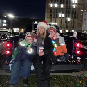 Meet your Posher, Erica